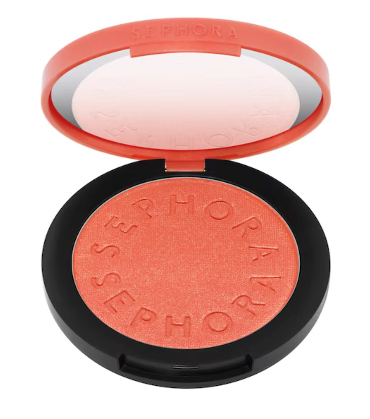 Sephora Colorful 29 Işıltılı Toz Allık