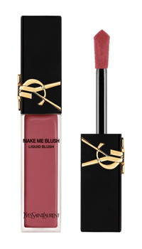 Yves Saint Laurent Laurent Make Me 54 Parlak Likit Allık