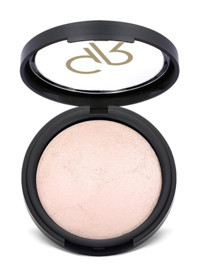 Golden Rose Terracotta Stardust No:109 Işıltılı Baked Toz Allık