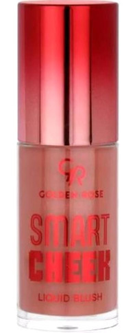 Golden Rose Smart Cheek Liquid 105 Parlak Likit Allık