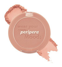 Peripera Sunshine Cheek 17 Rosy Brown Işıltılı Toz Allık