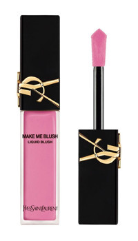 Yves Saint Laurent Laurent Make Me 66 Parlak Likit Allık