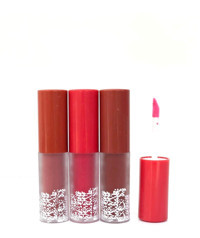 Roesıa Rose Cosmetics Game On Parlak Likit Allık