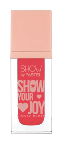 Pastel Show Your Joy No:56 Parlak Likit Allık
