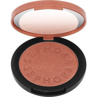 Sephora Luxury - Csmtlgst No:1 Işıltılı Toz Allık