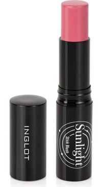 Inglot Sunlight Mars 304 Parlak Stick Allık