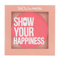 Pastel Show Your Happiness Işıltılı Toz Allık