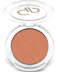 Golden Rose Powder No:16 Işıltılı Toz Allık