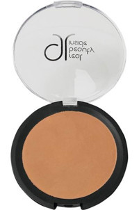 GL Real Beauty 807 Browny Peach Işıltılı Toz Allık