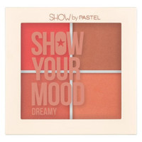 Pastel Show Your Mood Dreamy Işıltılı Toz Allık