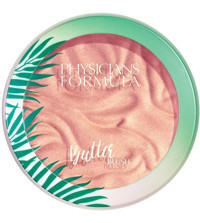 Physicians Formula Butter Blush Natural Glow Işıltılı Toz Allık