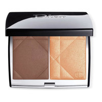 Dior Rouge Colour & Glow - 200 Diorama Işıltılı Toz Allık