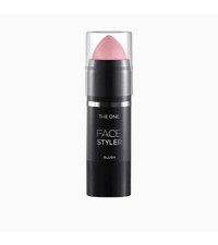 Oriflame The One Pink Işıltılı Toz Allık