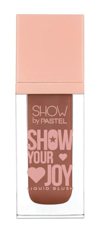 Pastel Your Joy 54 Parlak Likit Allık