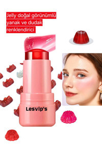 Lesvip's 1 Doğal Jel Allık