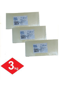 Niyazibey Çiftliği Doğal Taze Kaşar Peyniri 3x1 kg