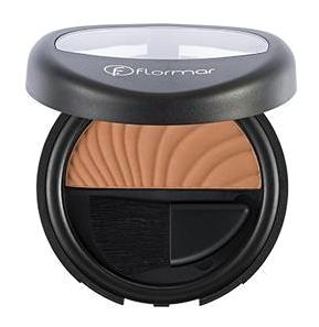 Flormar No:86 Işıltılı Toz Allık