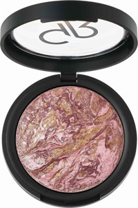 Golden Rose Terracotta Stardust No:102 Işıltılı Toz Allık
