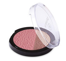 Dermacol No:1 Işıltılı Toz Allık
