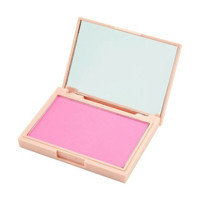 Dora Joy Needed 01 Wild Pink Işıltılı Toz Allık