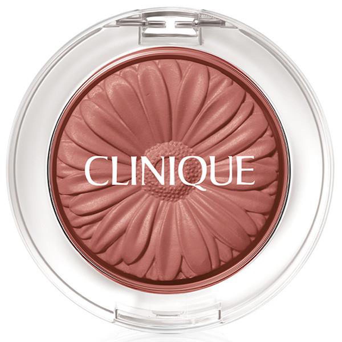 Clinique 17 Black Honey Pop Işıltılı Toz Allık