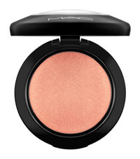 Mac Intense Pigmented Love Joy Parlak Krem Allık