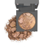 Alix Avien 104 Dazzling Chocolate Işıltılı Baked Toz Allık