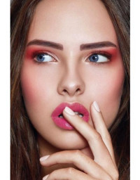 Pastel Show Your Mood Wild No:442 Işıltılı Toz Allık