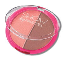 Pastel No:422 Işıltılı Toz Allık