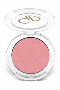 Golden Rose Powder No:15 Pink Kiss Mat Toz Allık