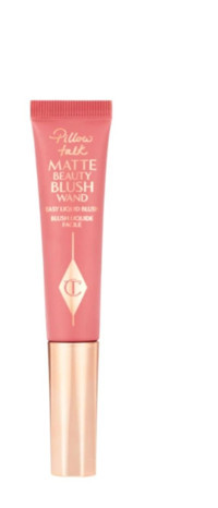 Charlotte Tilbury Pillow Talk Matte Beauty Wand Mat Likit Allık