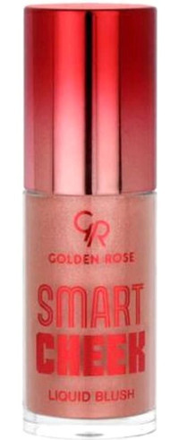 Golden Rose Smart Cheek Liquid 109 Parlak Likit Allık