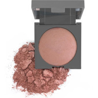 Alix Avien 105 Bright Nude Işıltılı Baked Toz Allık
