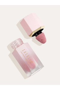 Sheglam Love Cake Parlak Likit Allık