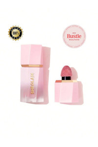 Sheglam Color Bloom Dayglow - Love Cake Parlak Likit Allık