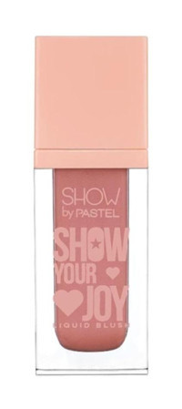 Pastel Your Joy 53 Parlak Likit Allık