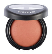 Flormar Mat Toz Allık
