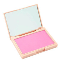 Dora Joy 01 Wild Pink Işıltılı Toz Allık