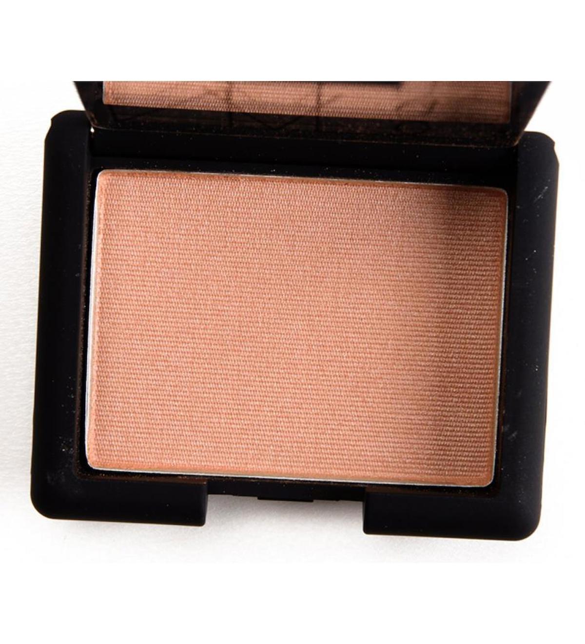 Nars Powder Hot Sand Refill Işıltılı Toz Allık