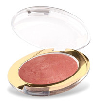 Golden Rose Terracotta No:08 Işıltılı Baked Toz Allık