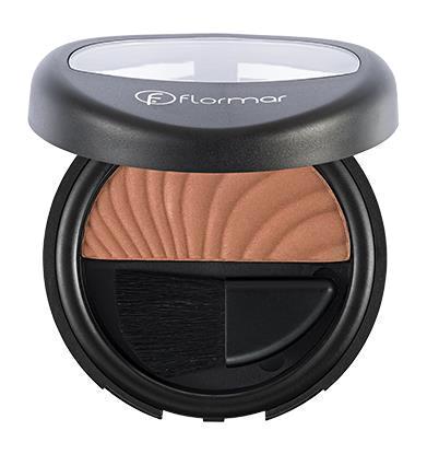 Flormar No:90 Işıltılı Toz Allık