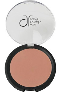 GL Real Beauty 804 Purple In Brown Işıltılı Toz Allık
