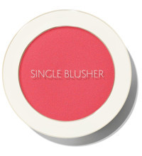 The Saem Saemmul Single Bubblegum Pink Işıltılı Toz Allık