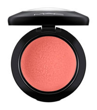 Mac Creating Smooth-Light And Shimmering Color Parlak Krem Allık