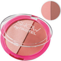 Pastel Duo 422 Işıltılı Toz Allık