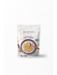 Patiswiss Glutensiz Yulaf Ezmesi 350 gr