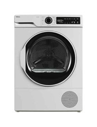 Regal KM 90222 10 kg A+ Isı Pompalı Kurutma Makinesi