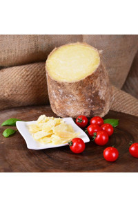 Gurmepark Divle Obruk Tulum İnek Peyniri 1 kg