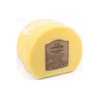 Gurmepark Taze Kars Kaşar Peyniri 2 kg