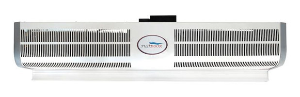 Fujidoor FDR-TH200 Uzaktan Kumandalı 2.8 m Sıcak-Soğuk Hava Perdesi